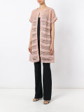 Ninfea coat 