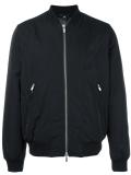 classic bomber jacket