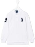 'Big Pony'polo衫