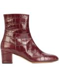 'Callie' ankle boots