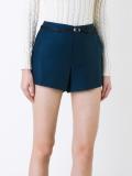 classic shorts