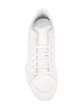 lace-up sneakers