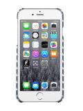 蝴蝶印花iPhone 6手机壳