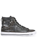 Exposure hi-tops