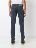 'Comfort Fit' jeans