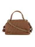 leather tote bag