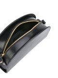 'Demi Lune' shoulder bag