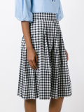 'Vichy' skirt