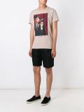 Aubergine T-shirt