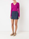 knit top