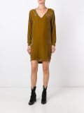 'Vicky' dress