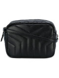 Toy Monogram Bowling bag
