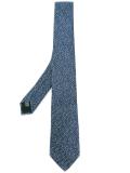 cluster dot design tie