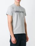 garment district印花T恤