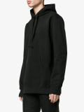 strap hoodie