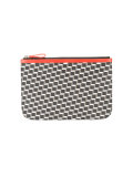 large Perspective Cube pouch