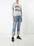 University of Medicine & Dentistry sweatshirt