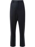 tailored trousers