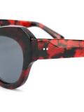 'Dries Van Noten by Linda Farrow Gallery'太阳眼镜 