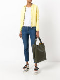 large bucket tote bag