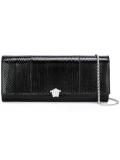 Medusa fastening clutch