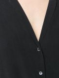 V-neck shirt