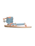'Atropos' sandals