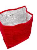 medium 'Lunch' clutch