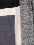 panelled coat