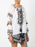 Yehoray blouse