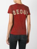 Seoul印花T恤