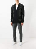 embellished cardigan 