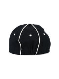 logo patch cap