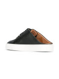 Blake 8 slip-on sneakers