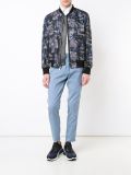 'Camo'飞行员夹克