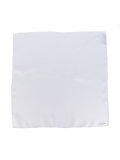 classic pocket square