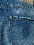 'Work Wear'牛仔裤