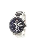 'Carrera Calibre 16 Day-Date' analog watch