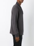 'Forest' jumper