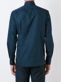 classic button down shirt