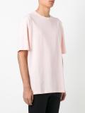 plain T-shirt 