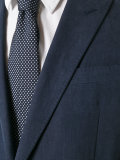 two piece suit 