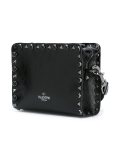 'Rockstud Rolling' shoulder bag