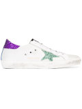 Superstar sneakers
