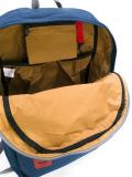 front pocket backpack