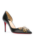 Farfaclou 85 pumps