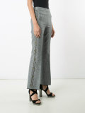 flared trousers