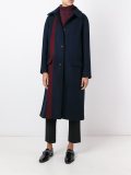 fur collar bomber jacket