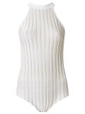 knit bodysuit