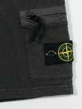 casual cargo shorts